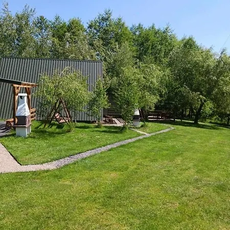 Pszczela Oaza Bukowiec (Lower Silesia)