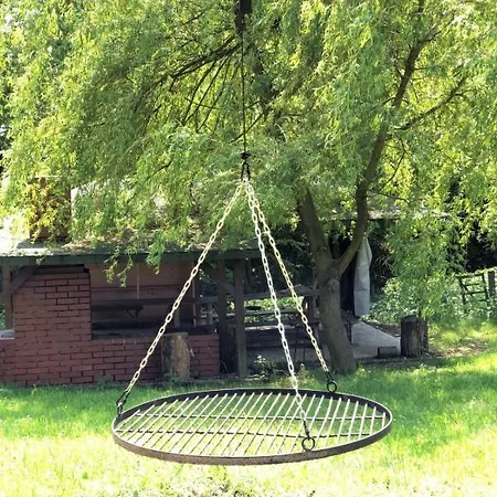 Campsite Pszczela Oaza